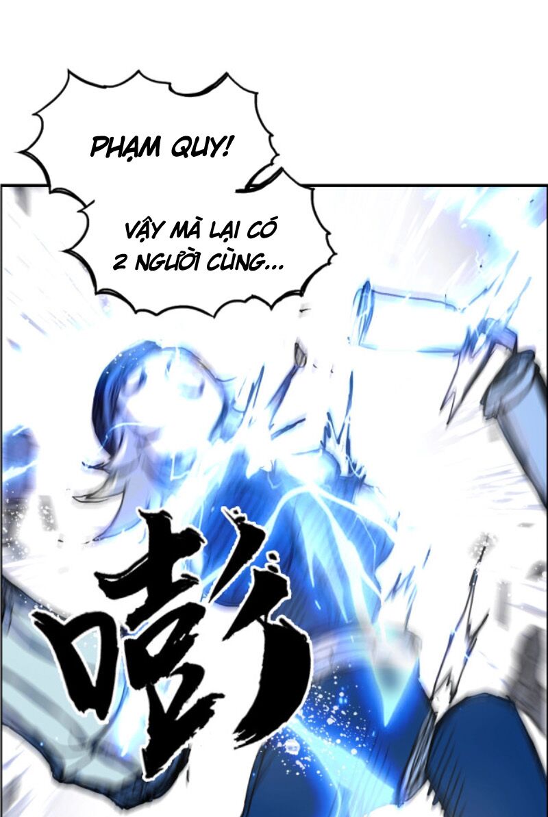 Siêu Năng Lập Phương: Chapter 263