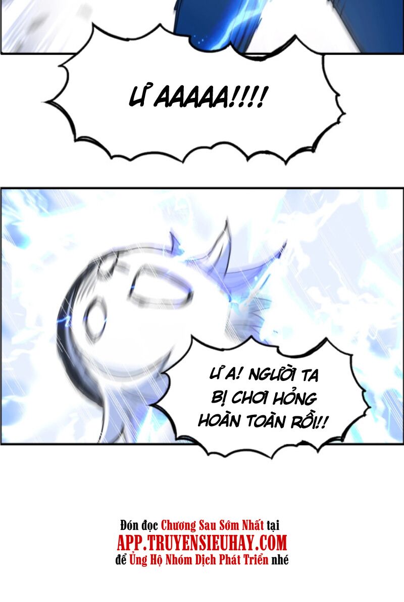 Siêu Năng Lập Phương: Chapter 263