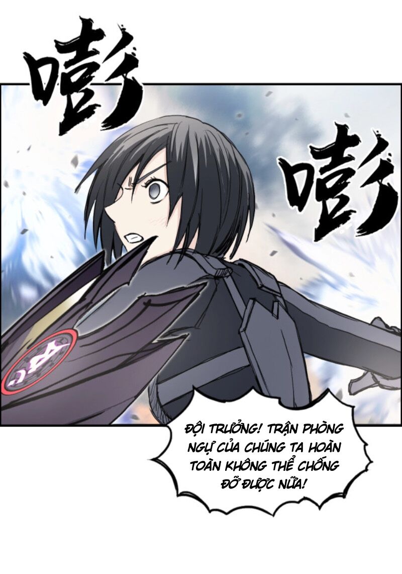 Siêu Năng Lập Phương: Chapter 264