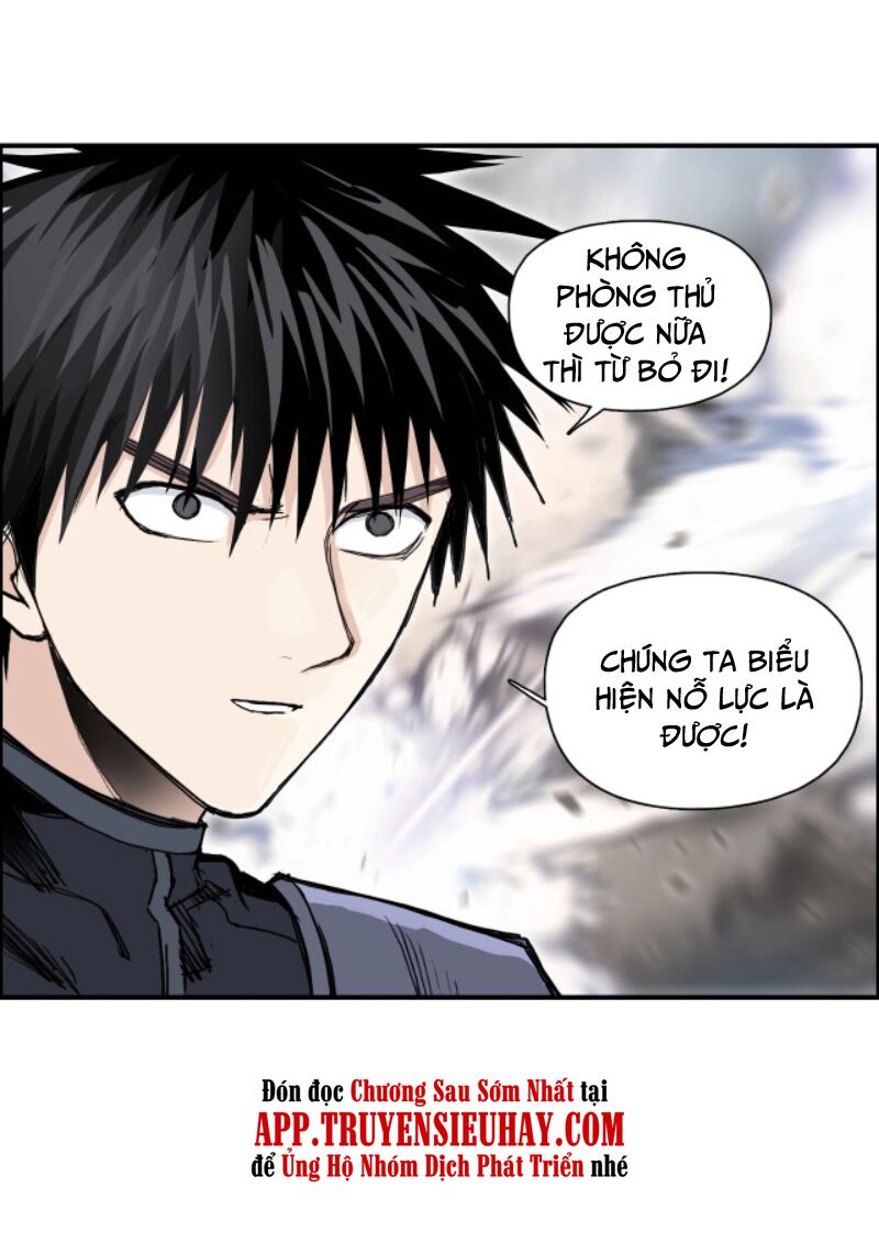 Siêu Năng Lập Phương: Chapter 264