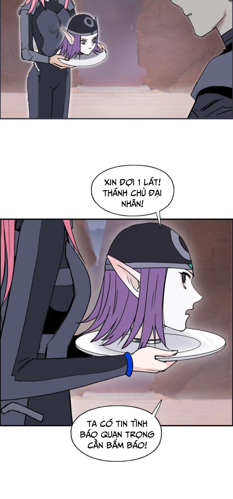 Siêu Năng Lập Phương: Chapter 264