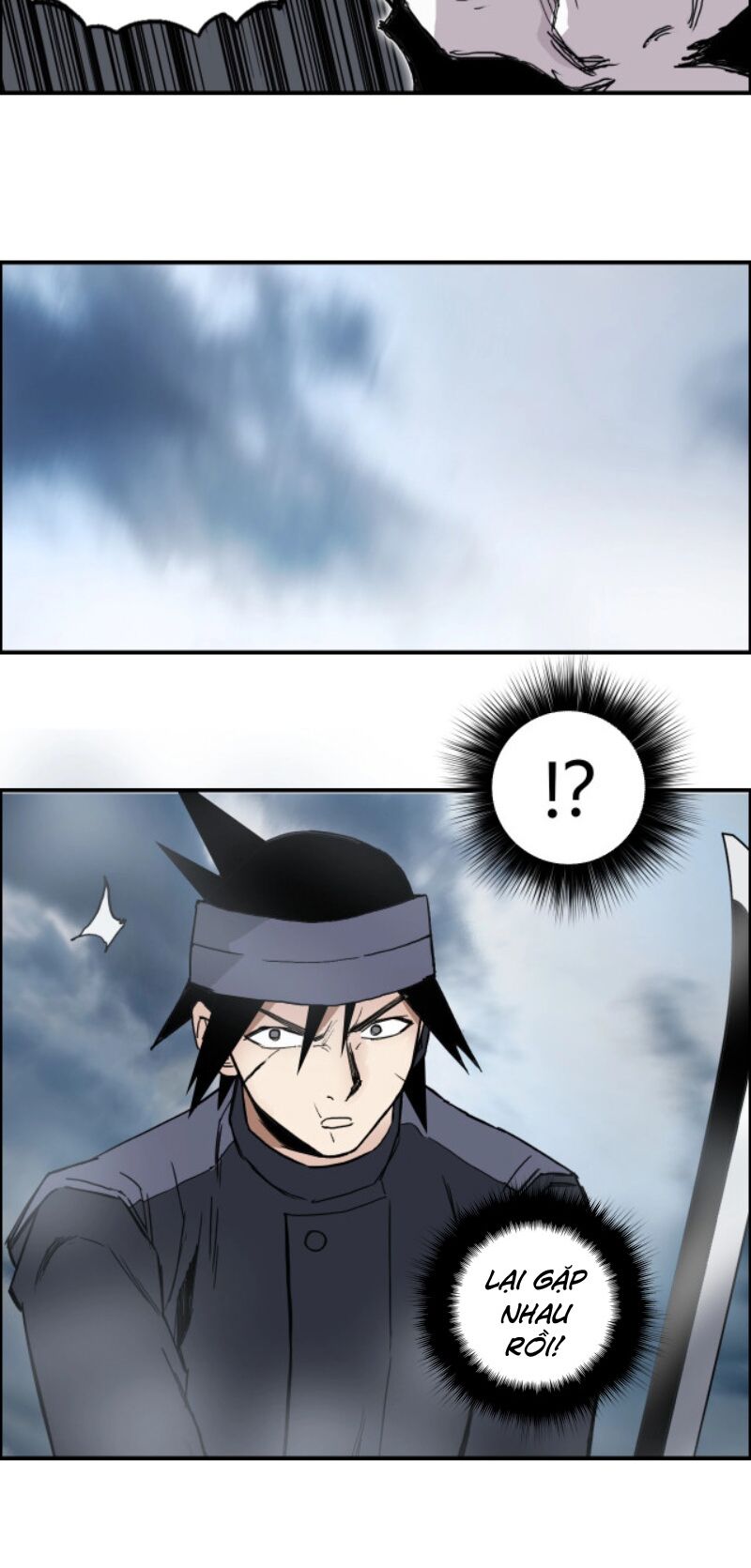 Siêu Năng Lập Phương: Chapter 265