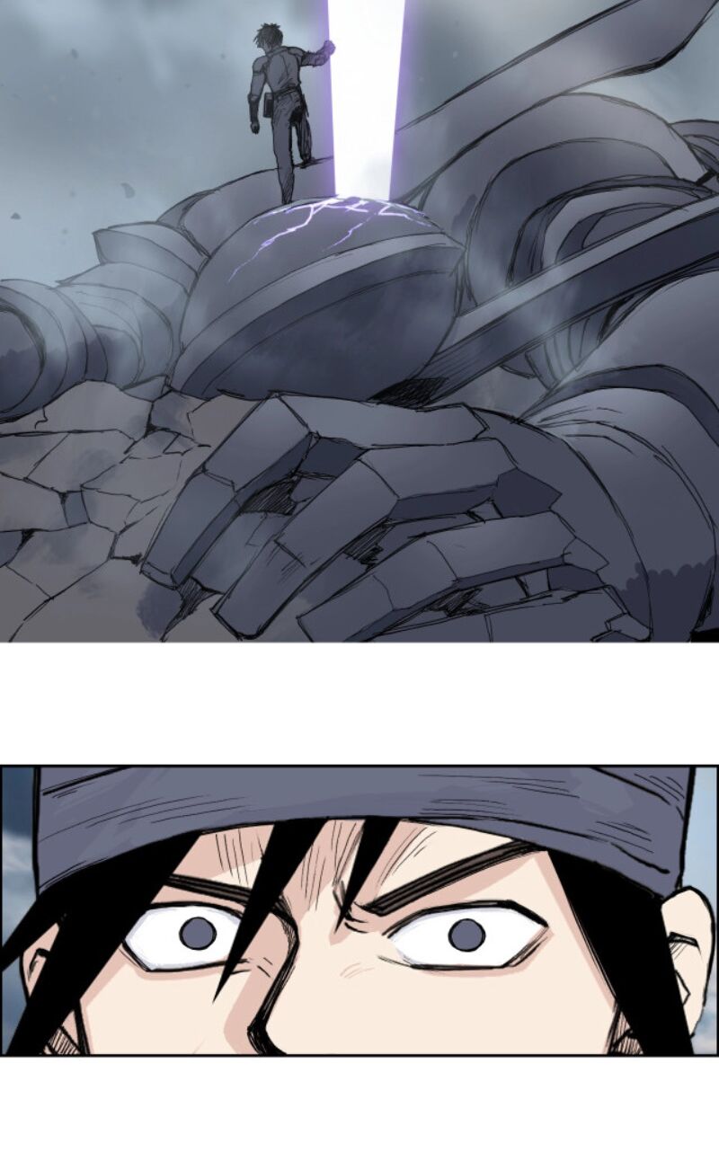 Siêu Năng Lập Phương: Chapter 265
