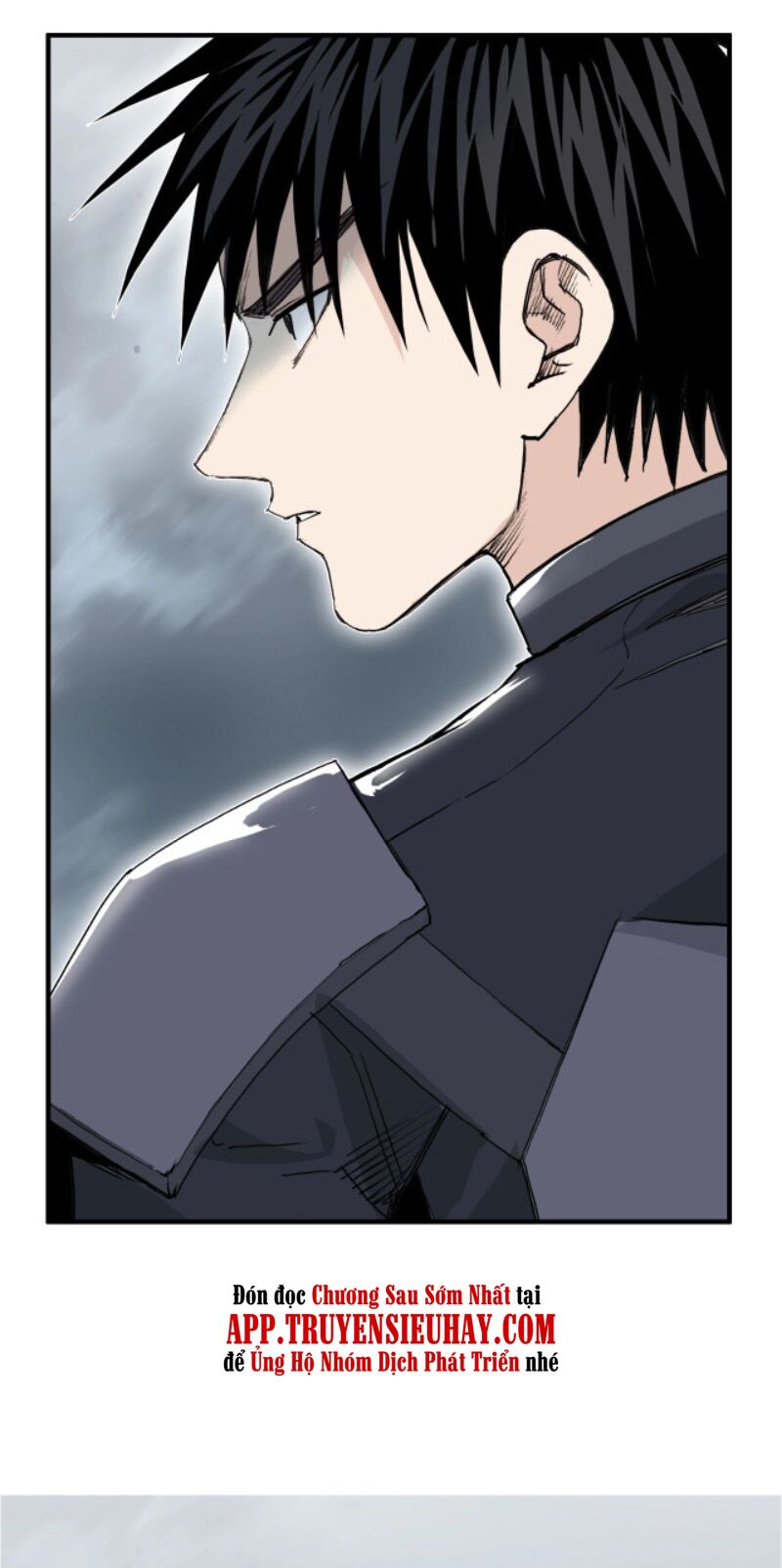 Siêu Năng Lập Phương: Chapter 265