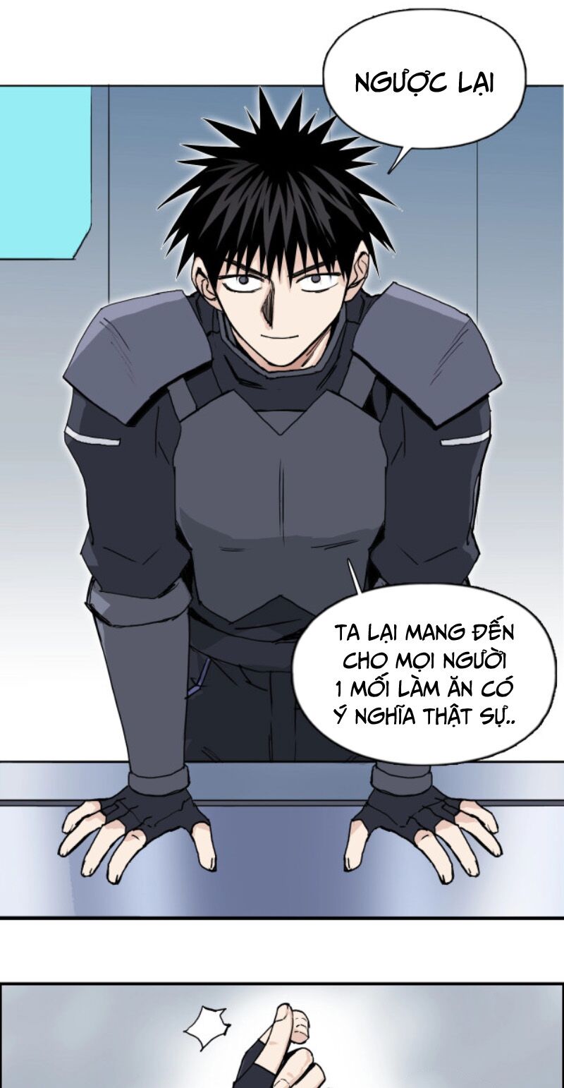 Siêu Năng Lập Phương: Chapter 265