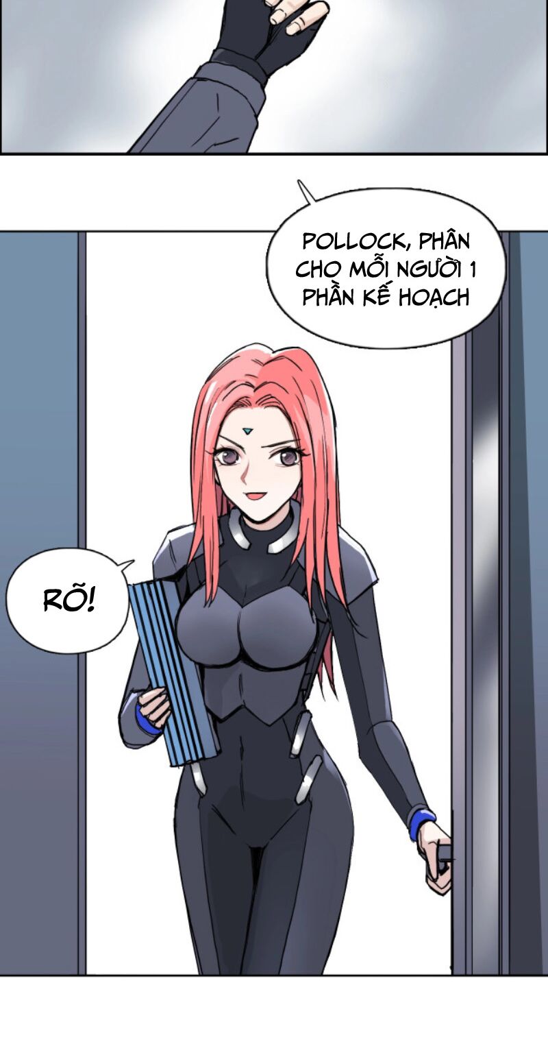 Siêu Năng Lập Phương: Chapter 265
