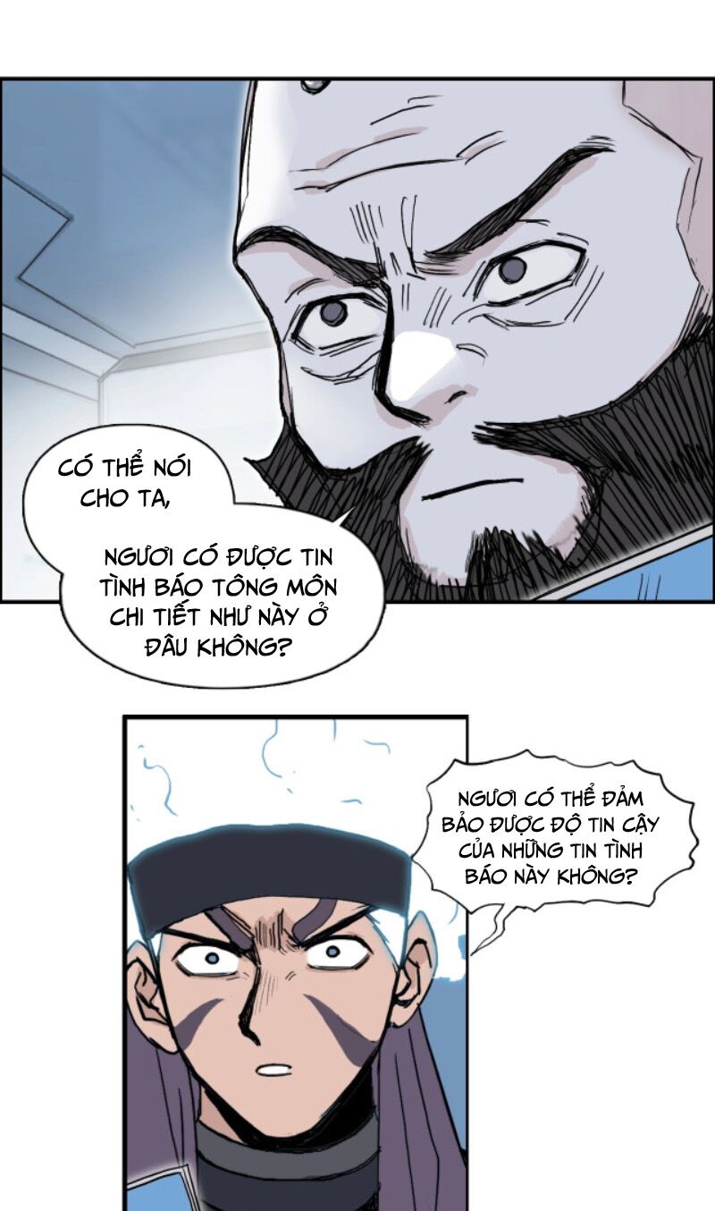 Siêu Năng Lập Phương: Chapter 265