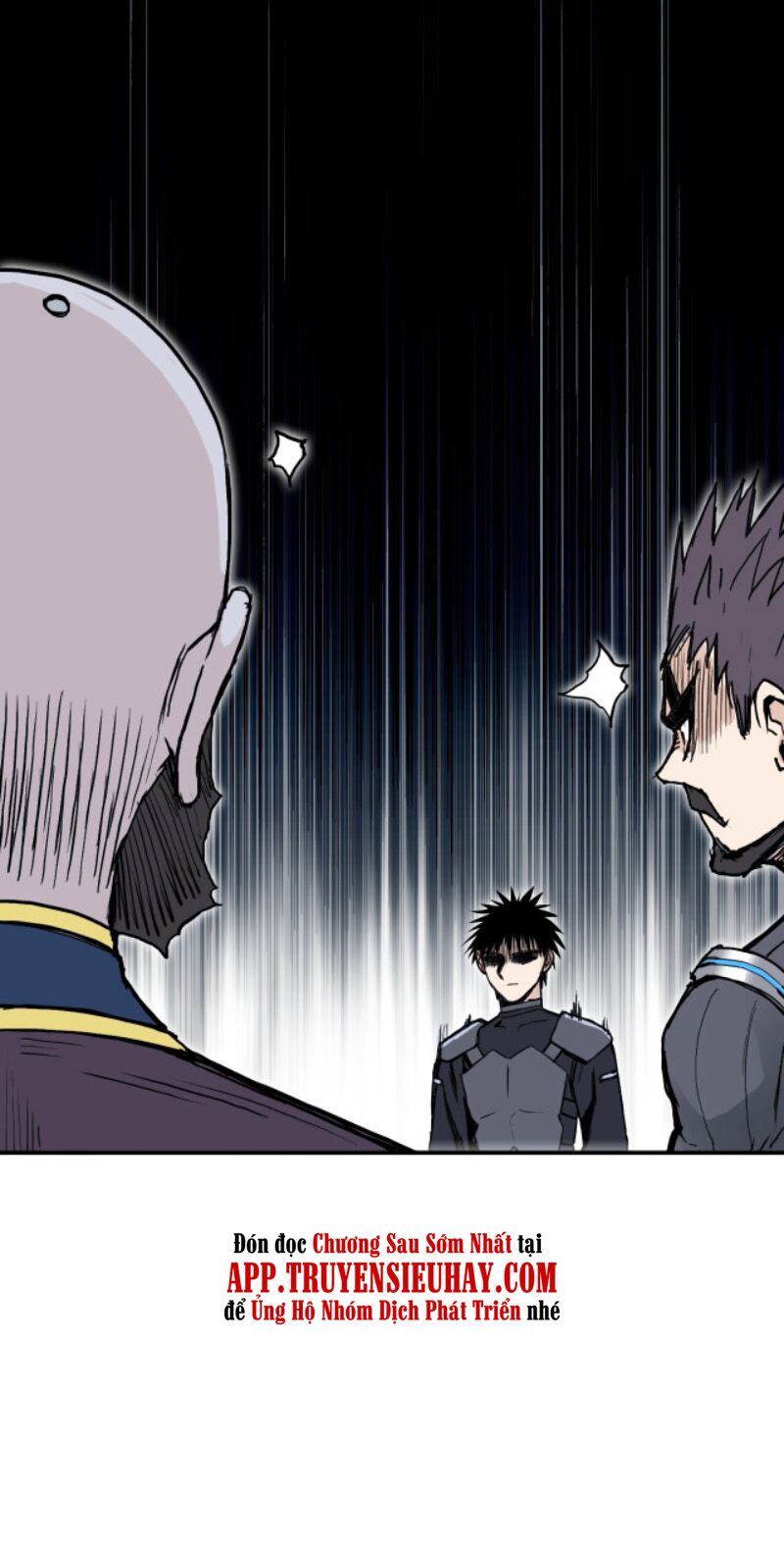 Siêu Năng Lập Phương: Chapter 265