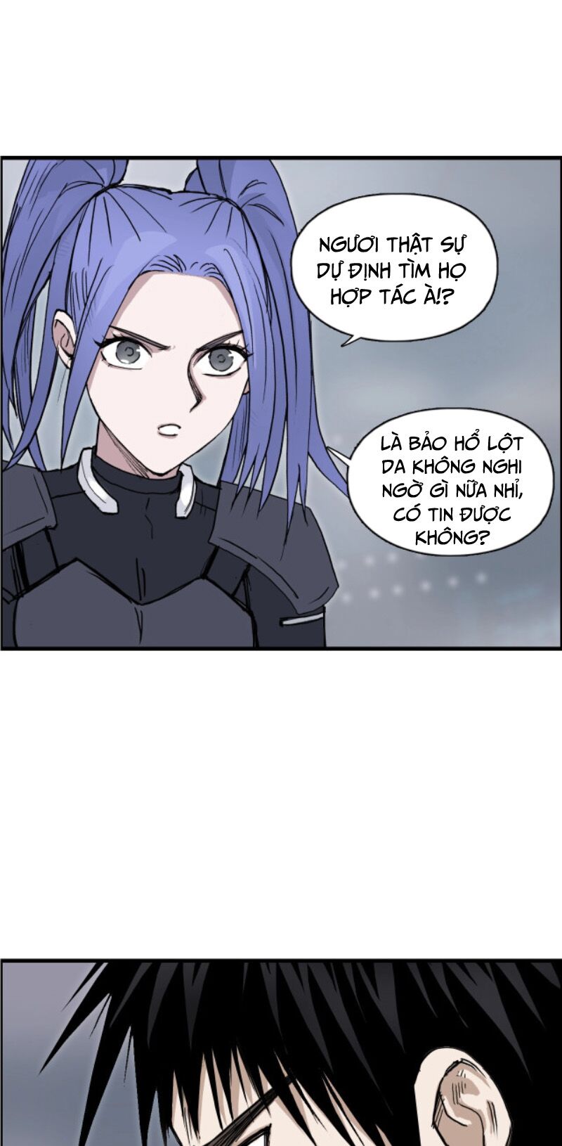 Siêu Năng Lập Phương: Chapter 265