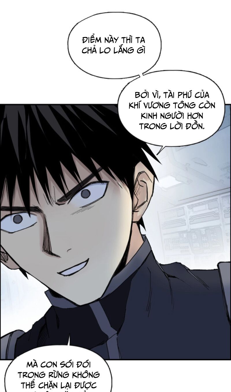 Siêu Năng Lập Phương: Chapter 265