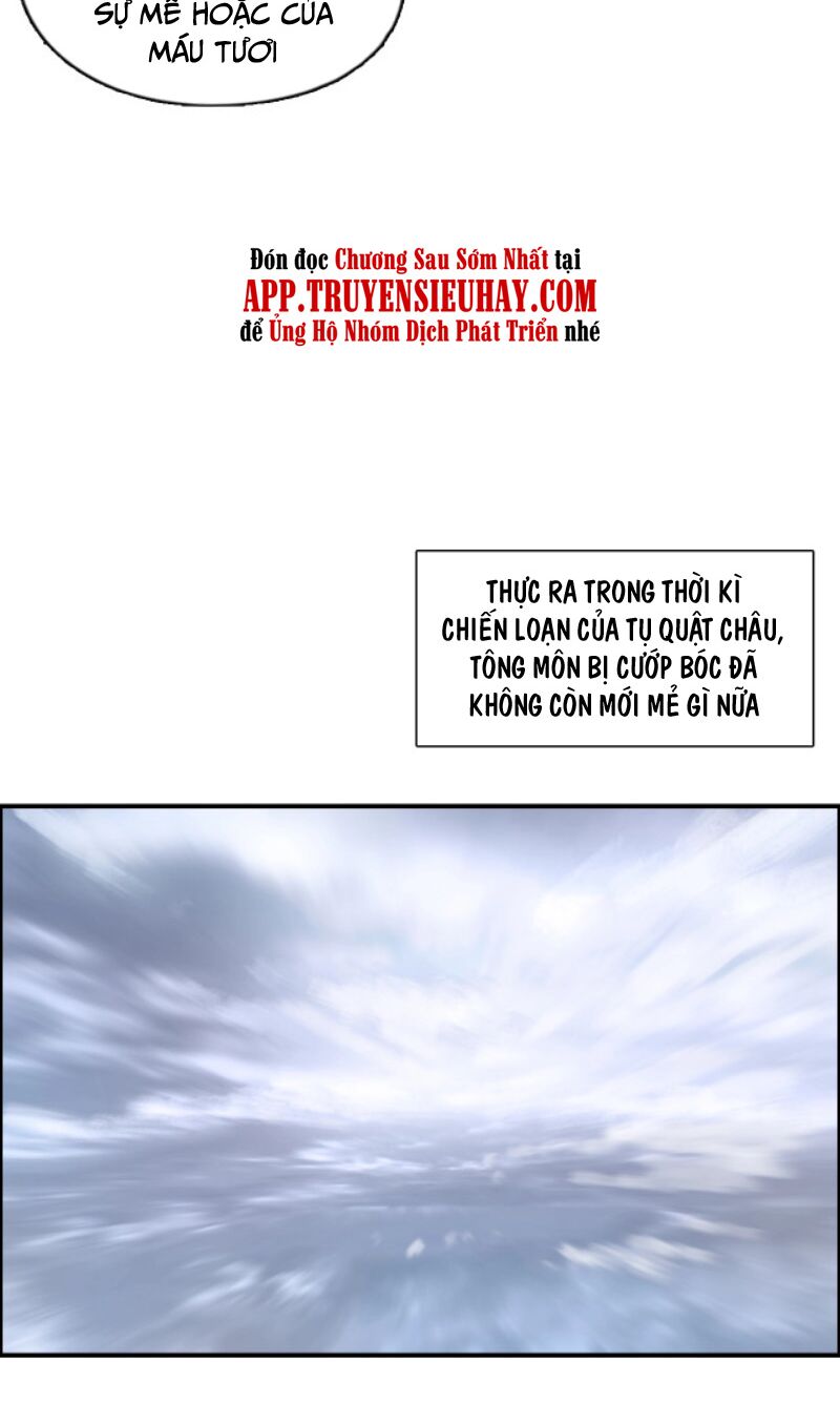Siêu Năng Lập Phương: Chapter 265