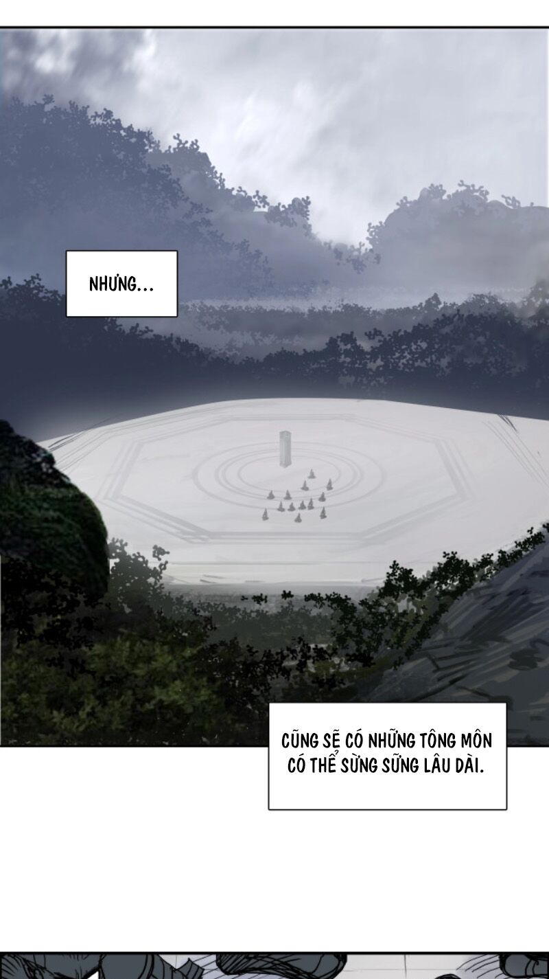 Siêu Năng Lập Phương: Chapter 265
