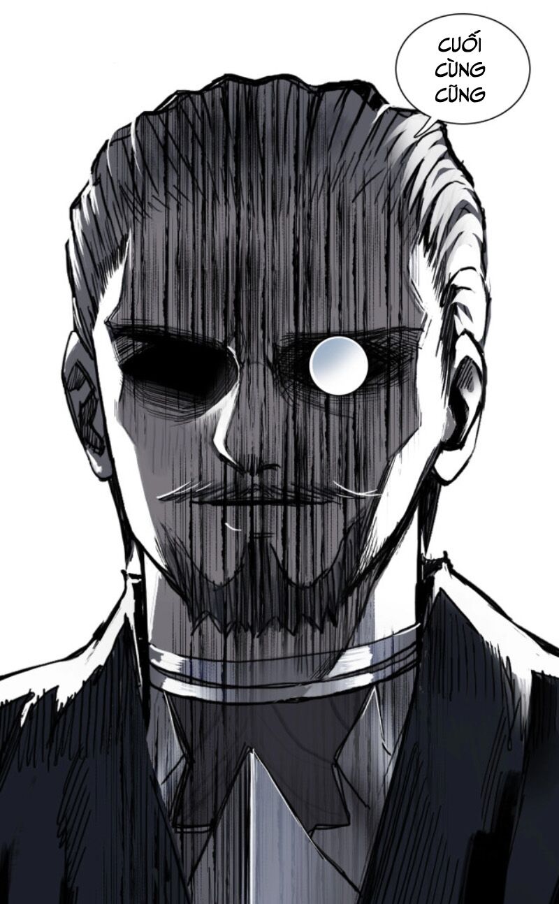 Siêu Năng Lập Phương: Chapter 265