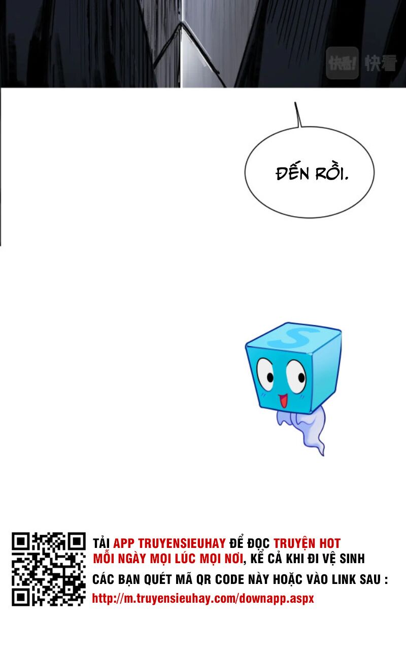 Siêu Năng Lập Phương: Chapter 265