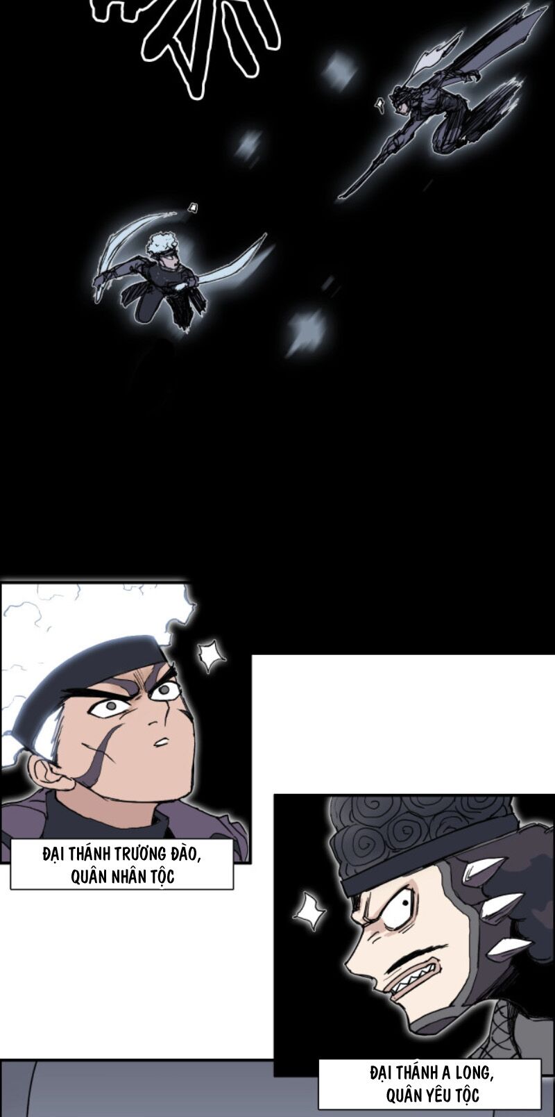 Siêu Năng Lập Phương: Chapter 265