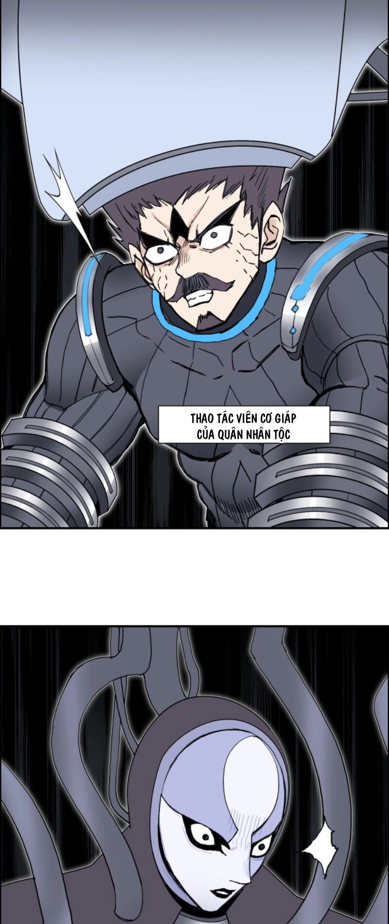 Siêu Năng Lập Phương: Chapter 265