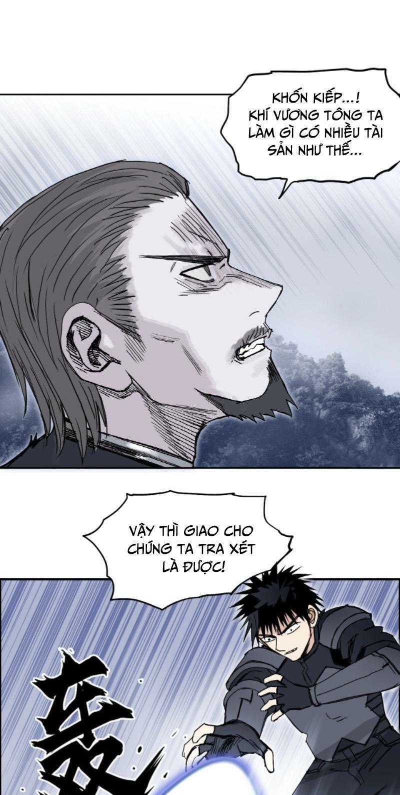 Siêu Năng Lập Phương: Chapter 266