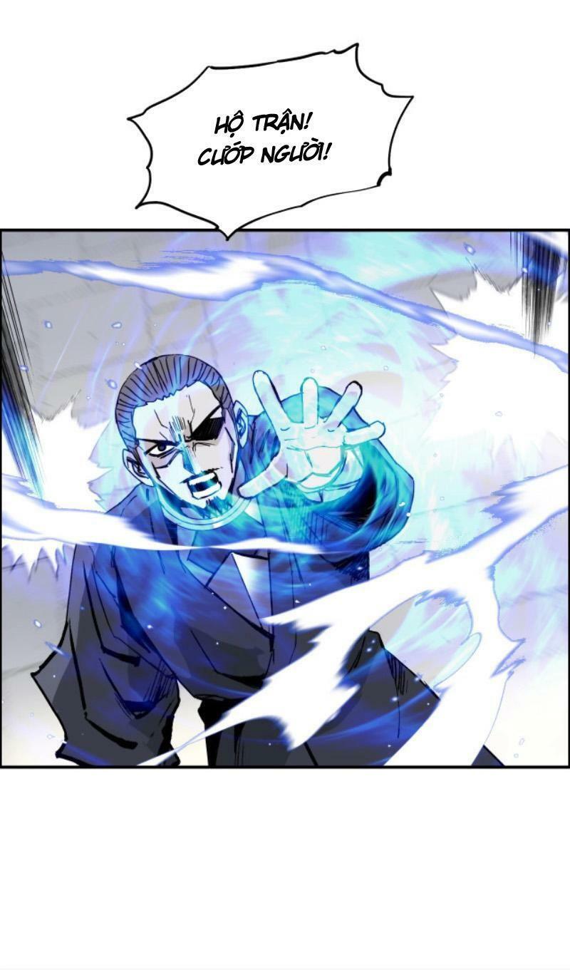 Siêu Năng Lập Phương: Chapter 266