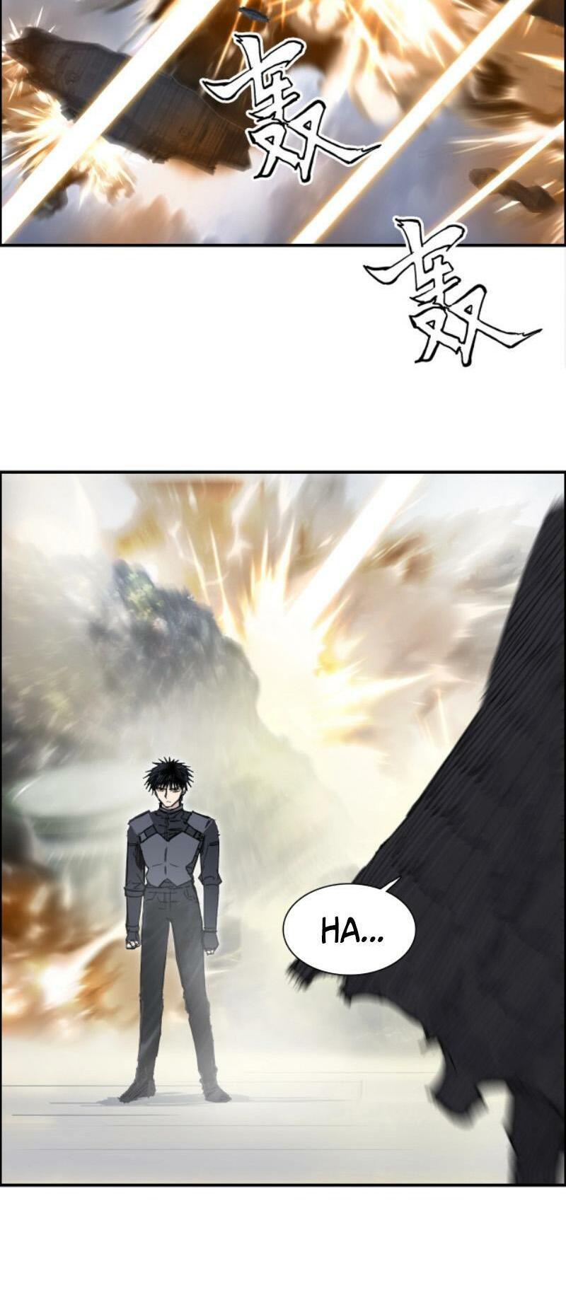 Siêu Năng Lập Phương: Chapter 266