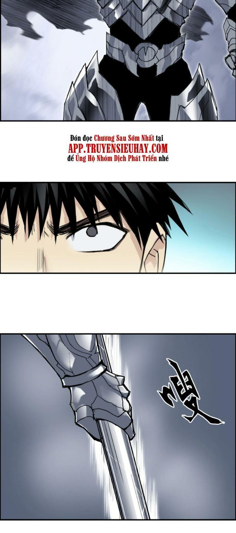 Siêu Năng Lập Phương: Chapter 266