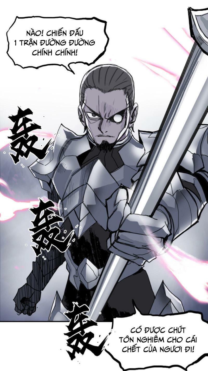 Siêu Năng Lập Phương: Chapter 266