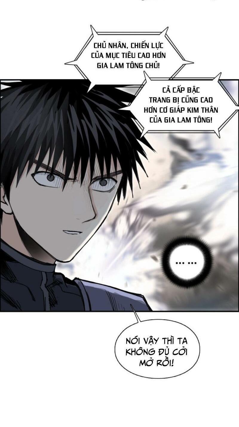 Siêu Năng Lập Phương: Chapter 266