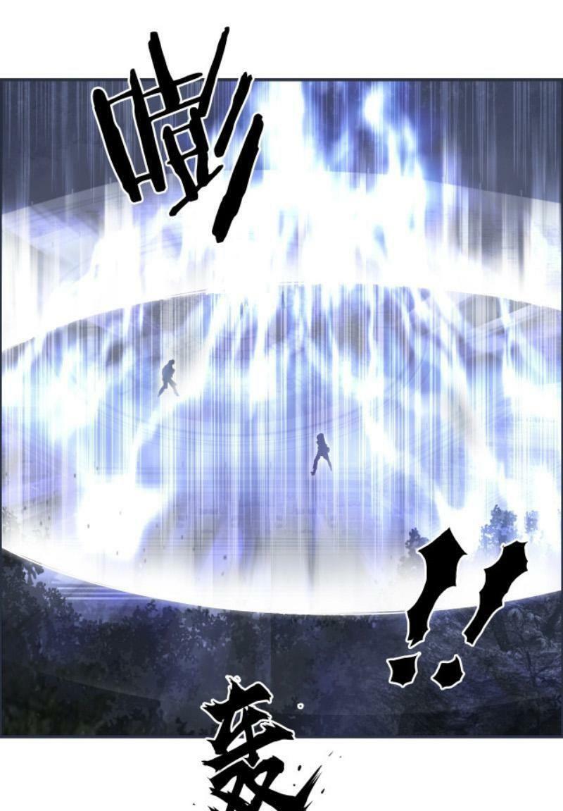 Siêu Năng Lập Phương: Chapter 266