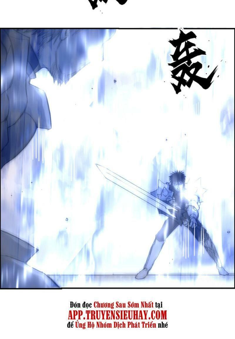 Siêu Năng Lập Phương: Chapter 266