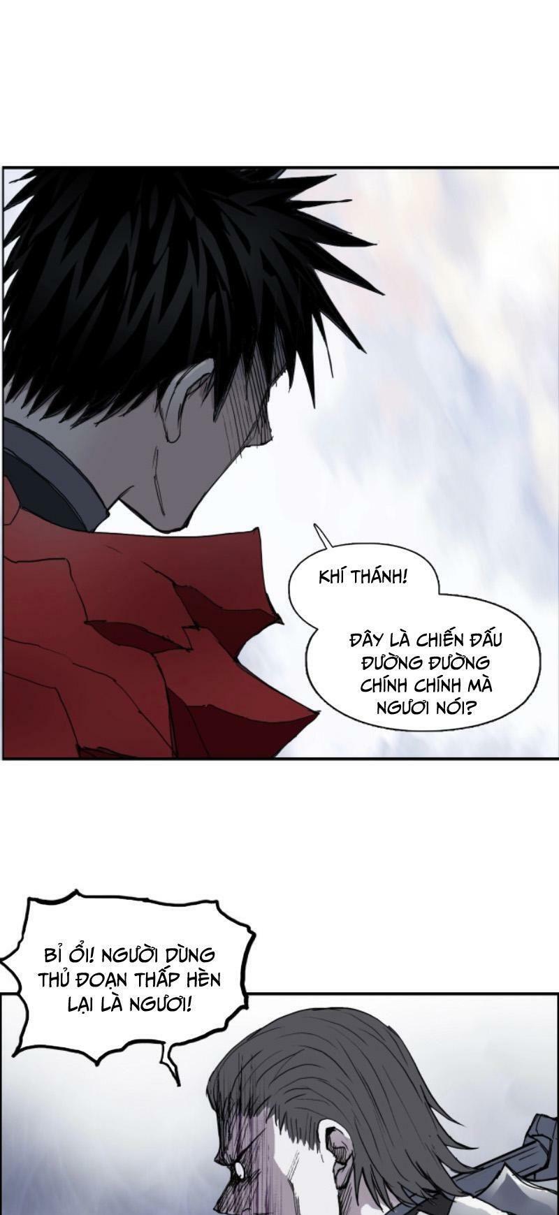 Siêu Năng Lập Phương: Chapter 266