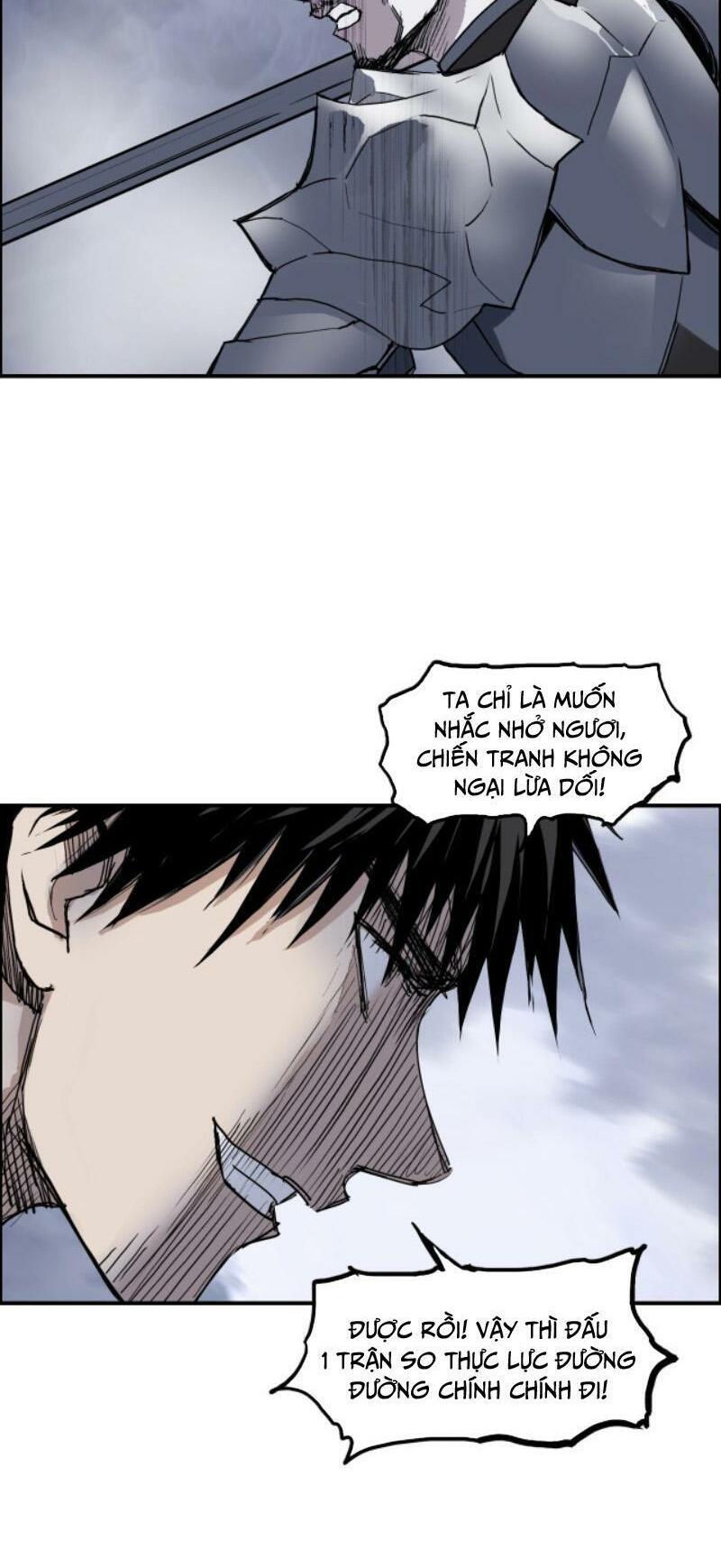 Siêu Năng Lập Phương: Chapter 266