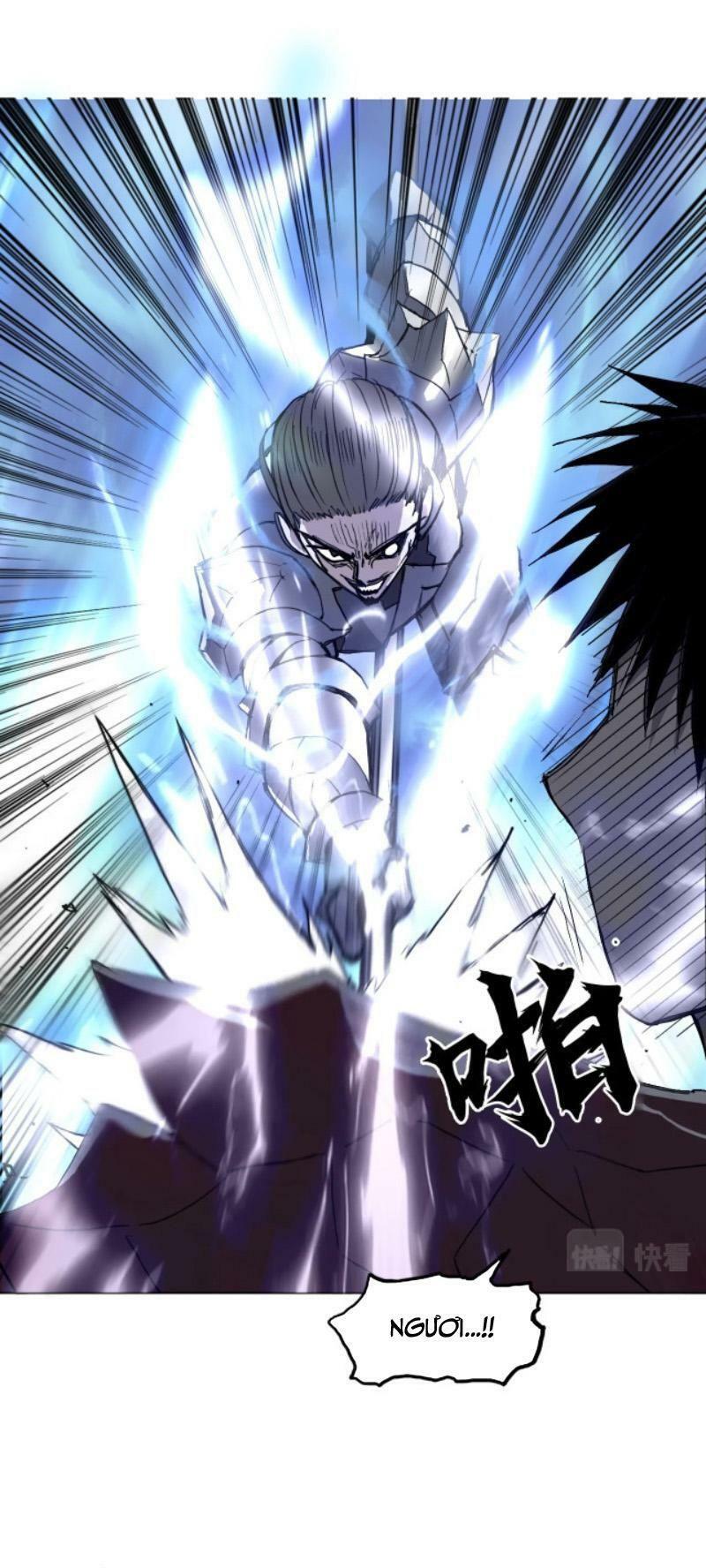 Siêu Năng Lập Phương: Chapter 266