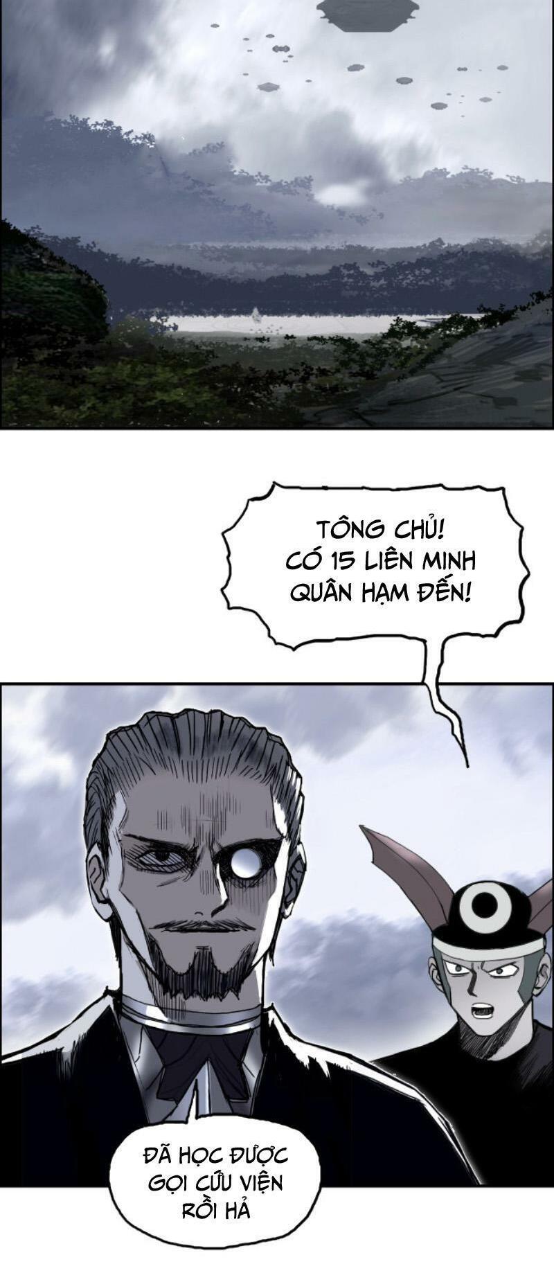 Siêu Năng Lập Phương: Chapter 266