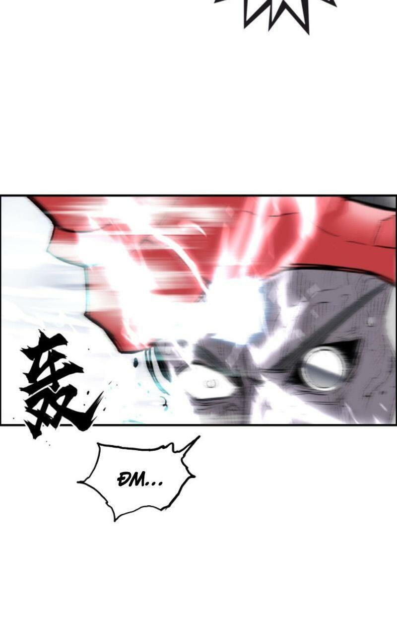 Siêu Năng Lập Phương: Chapter 266