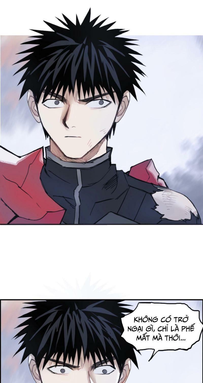 Siêu Năng Lập Phương: Chapter 266
