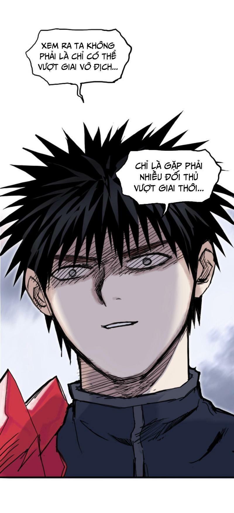Siêu Năng Lập Phương: Chapter 266