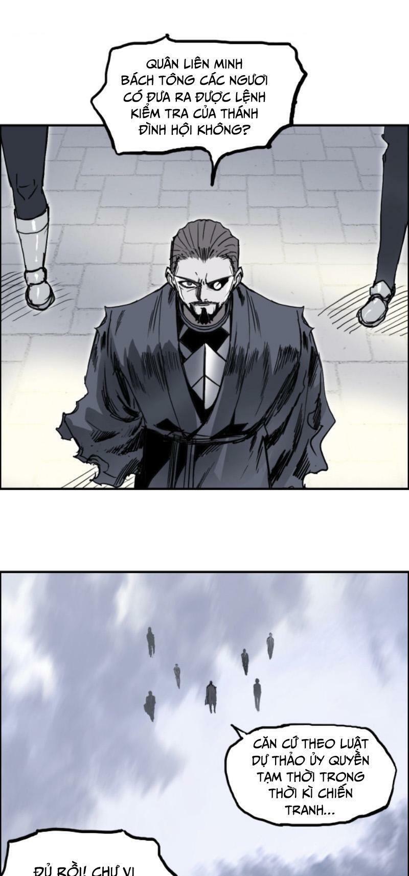 Siêu Năng Lập Phương: Chapter 266