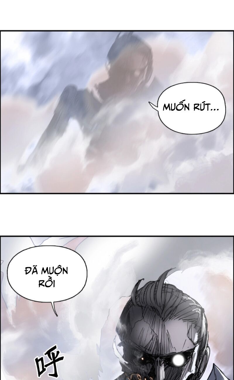Siêu Năng Lập Phương: Chapter 267