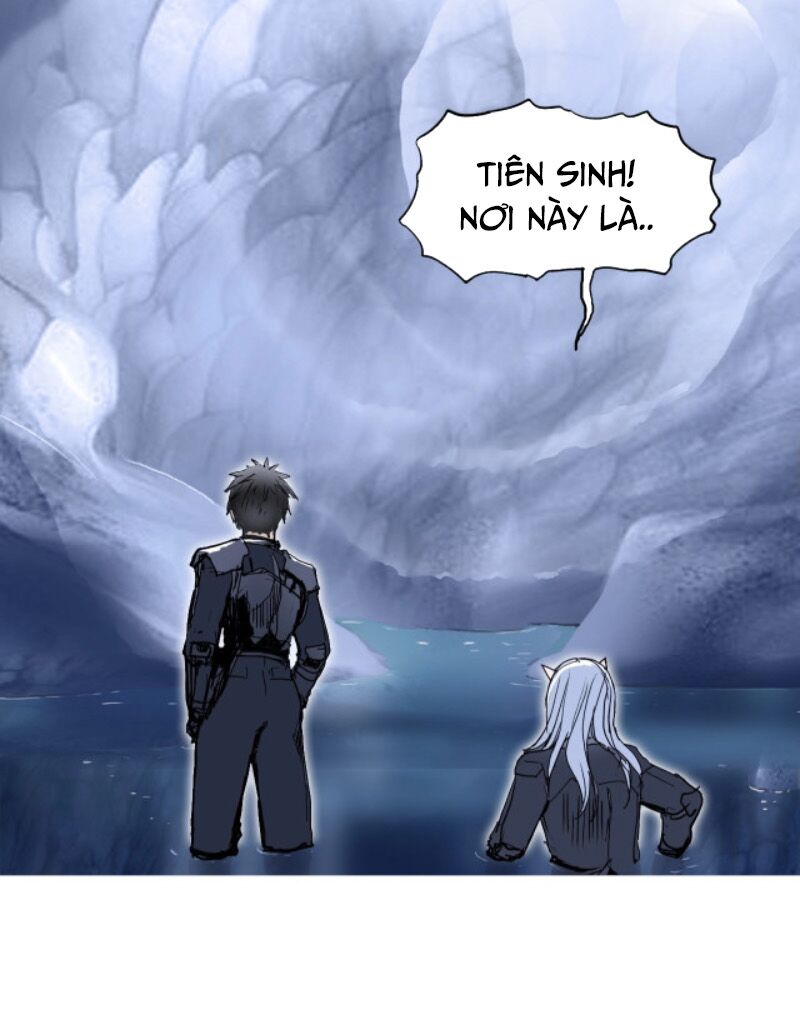 Siêu Năng Lập Phương: Chapter 267
