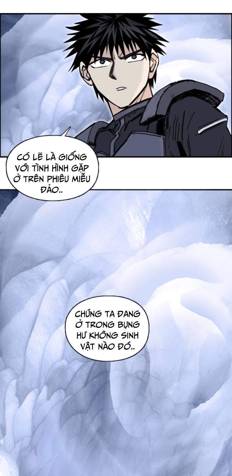 Siêu Năng Lập Phương: Chapter 267