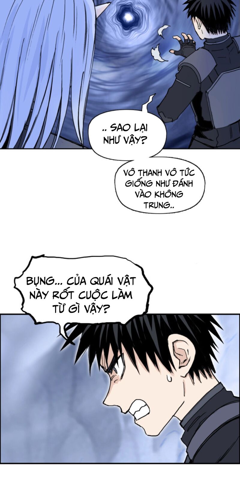 Siêu Năng Lập Phương: Chapter 267