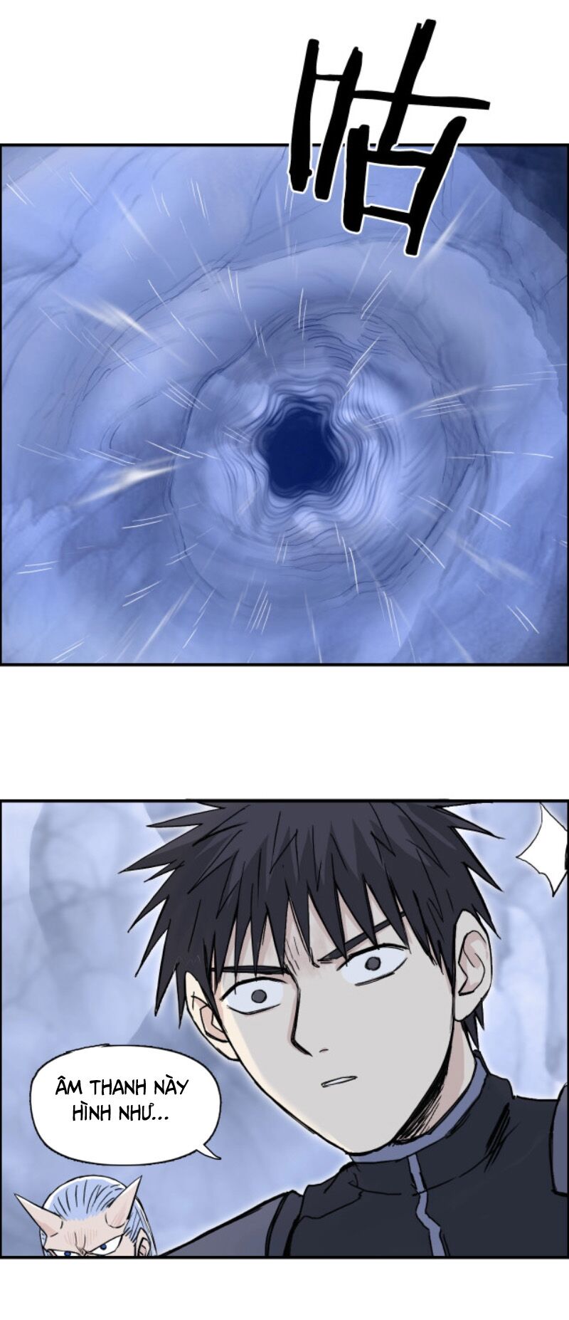 Siêu Năng Lập Phương: Chapter 267