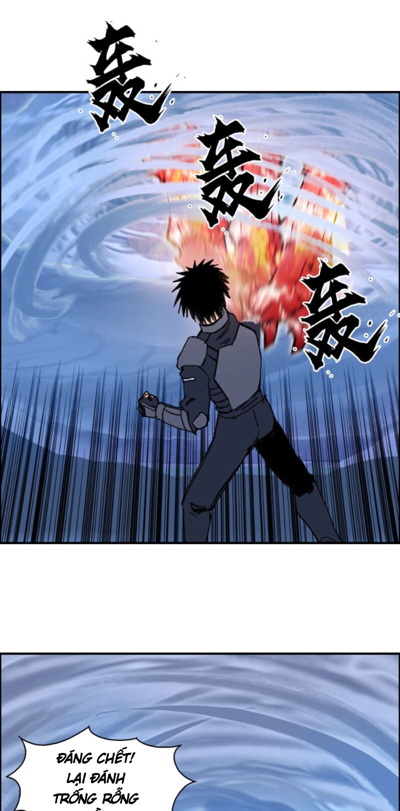 Siêu Năng Lập Phương: Chapter 267