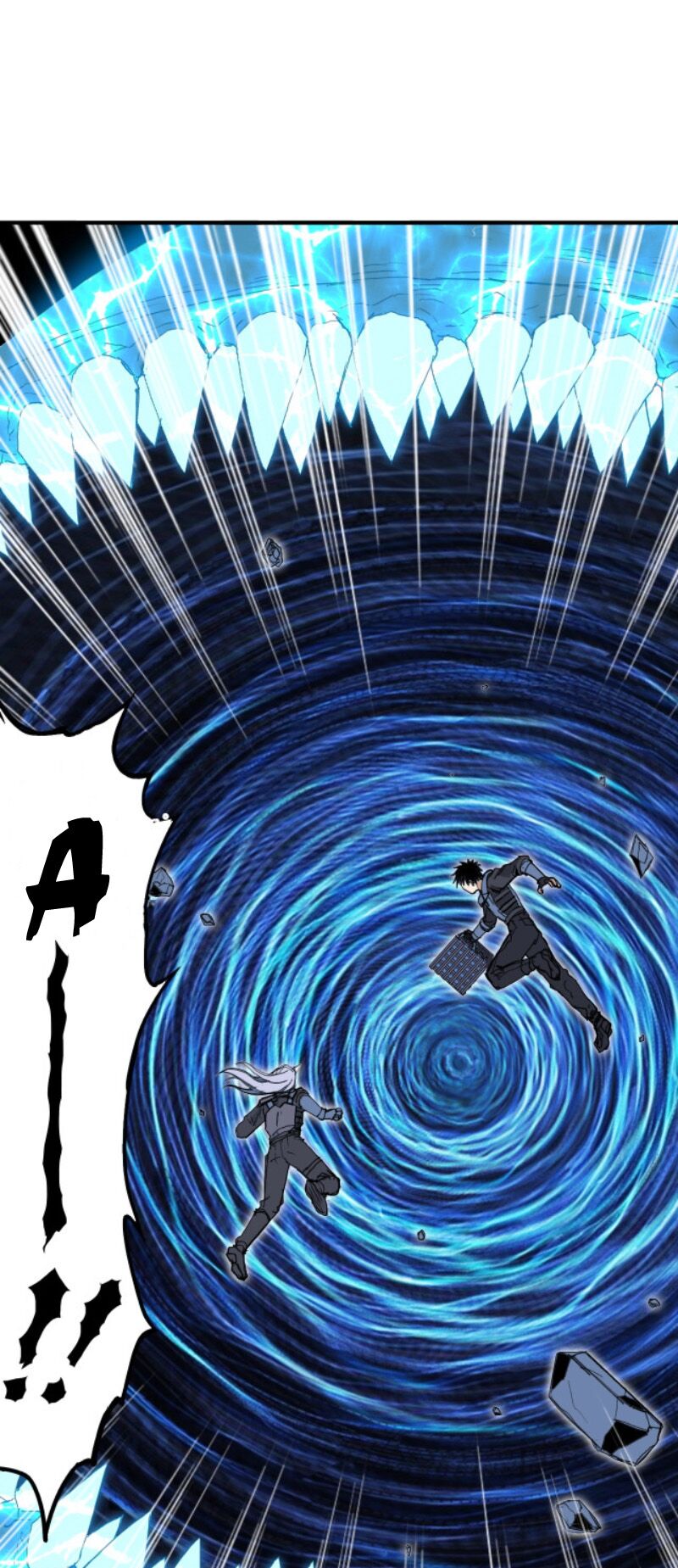 Siêu Năng Lập Phương: Chapter 267