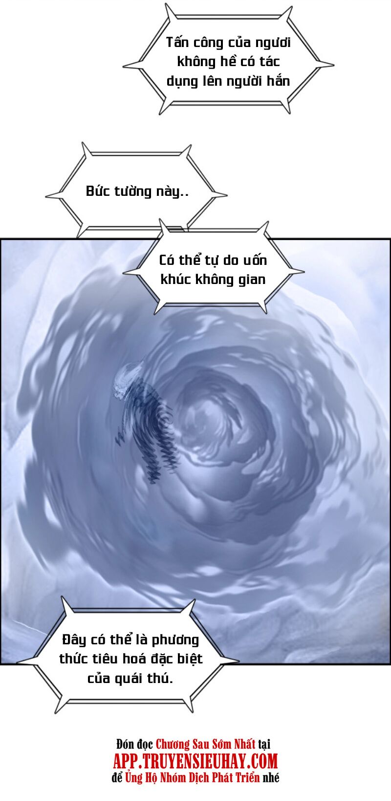 Siêu Năng Lập Phương: Chapter 267