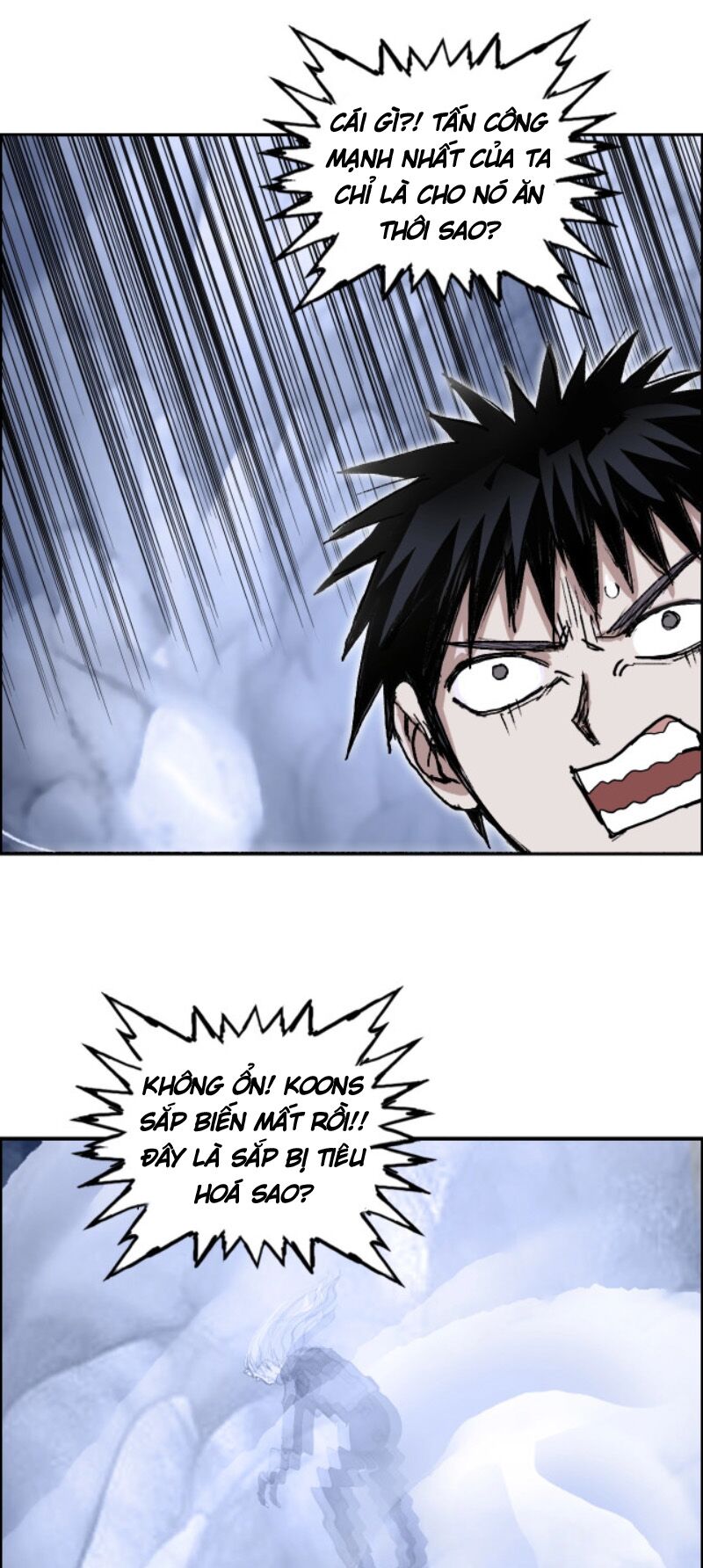 Siêu Năng Lập Phương: Chapter 267