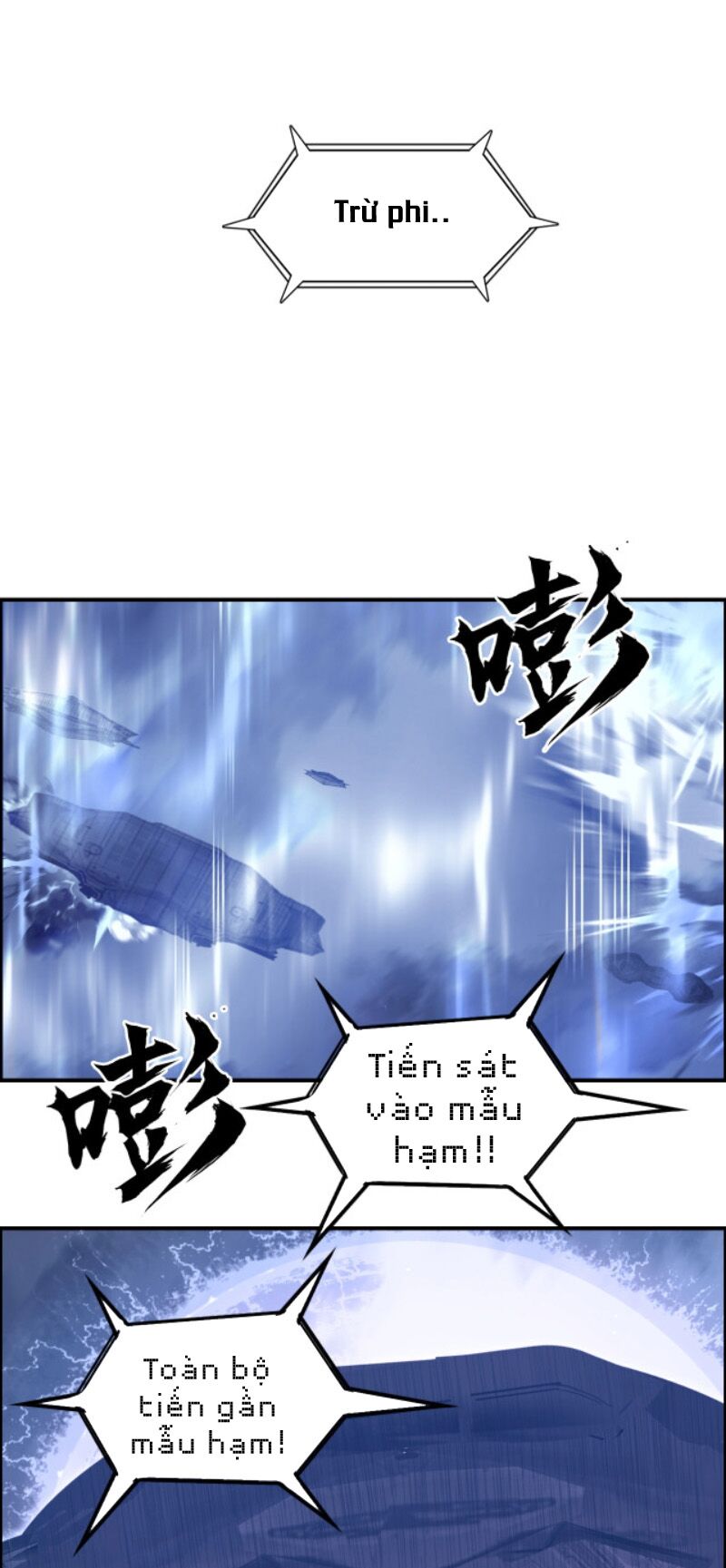 Siêu Năng Lập Phương: Chapter 267