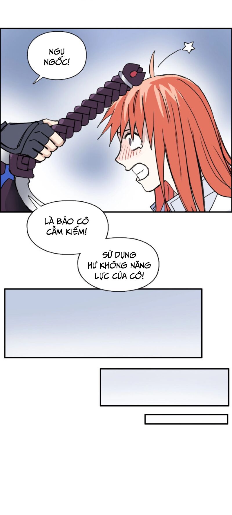 Siêu Năng Lập Phương: Chapter 267