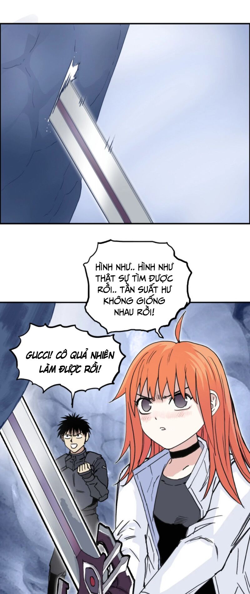 Siêu Năng Lập Phương: Chapter 267
