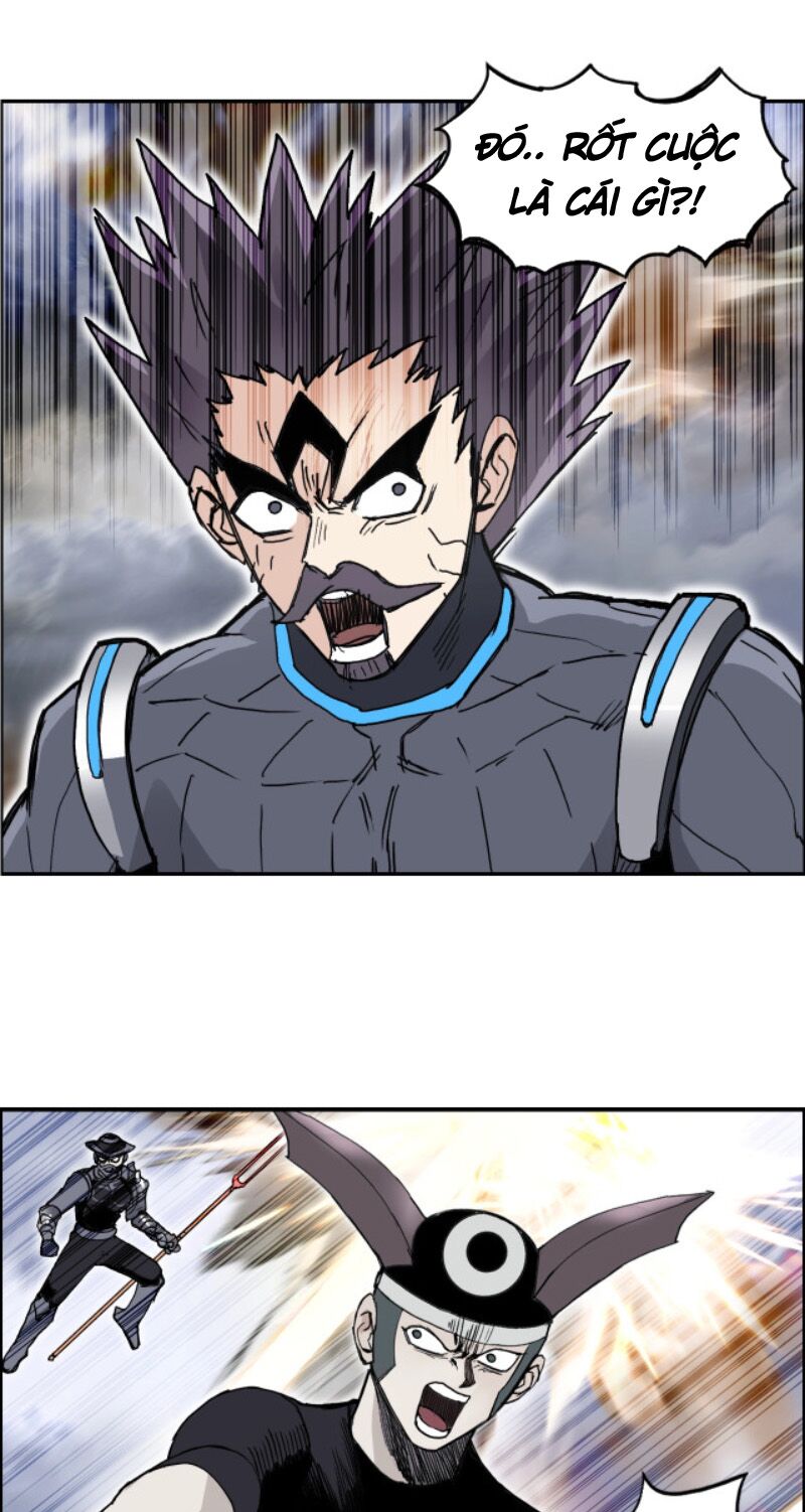 Siêu Năng Lập Phương: Chapter 267