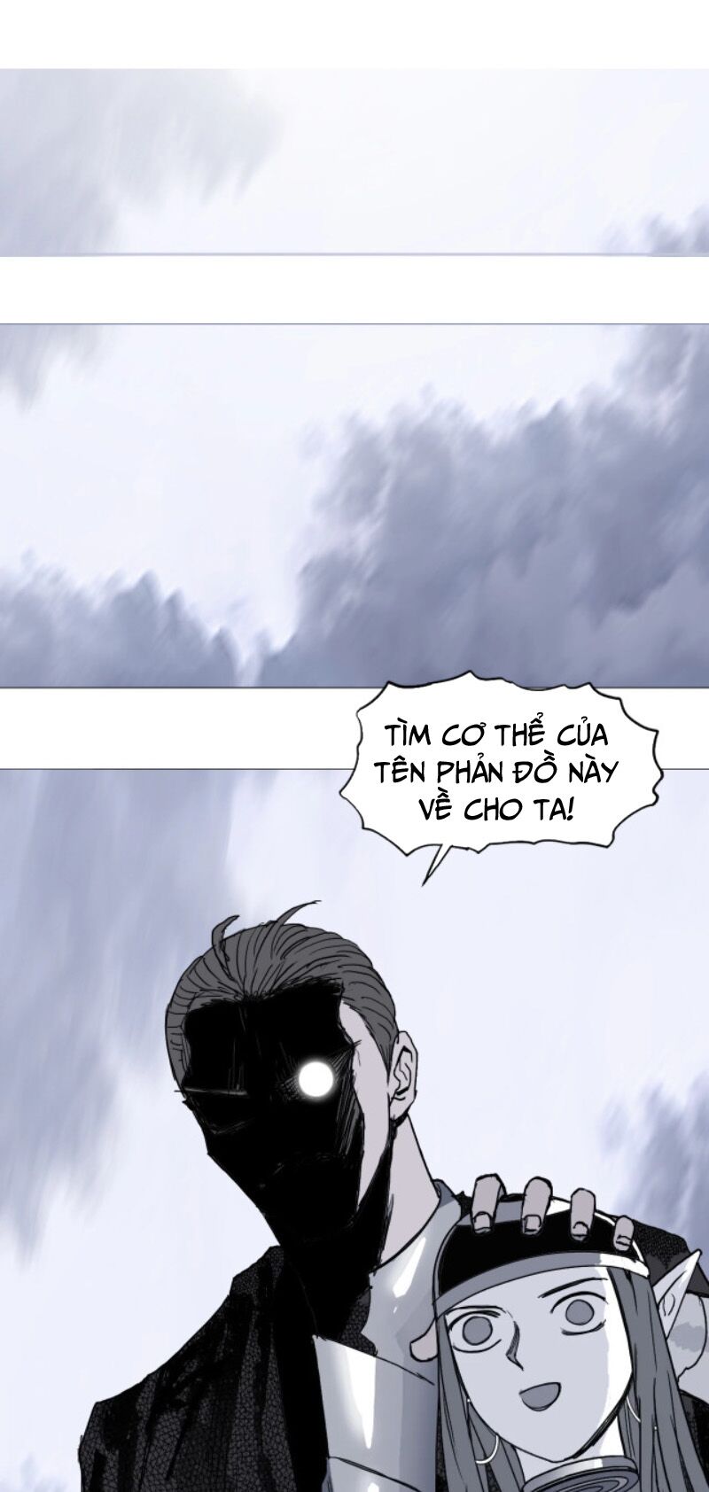 Siêu Năng Lập Phương: Chapter 267